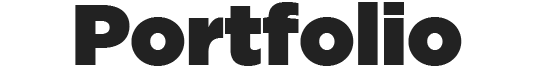 portfolio